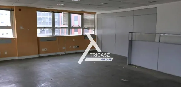 Sala Comercial para alugar, 76m² no Itaim Bibi, São Paulo