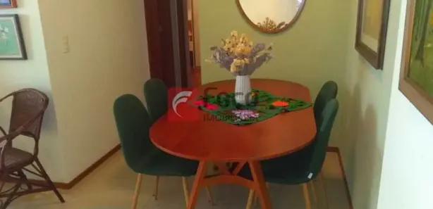 Apartamento com 2 Quartos à venda, 69m² no Jardim Botânico, Rio de Janeiro