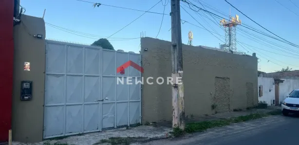 Galpão/Depósito/Armazém à venda, 825m² no Jardim das Margaridas, Salvador