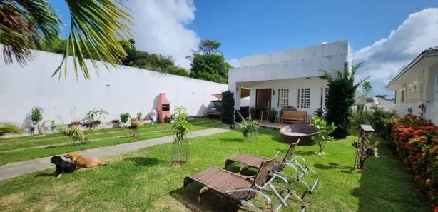 Casa de Condomínio com 2 Quartos à venda, 408m² no Portão, Lauro de Freitas