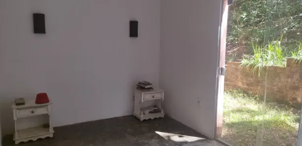 Casa com 2 Quartos para alugar, 120m² no Setor Habitacional Jardim Botânico, Brasília