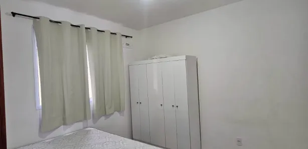 Apartamento com 2 Quartos para alugar, 60m² no Jardim Alvorada, Nova Iguaçu