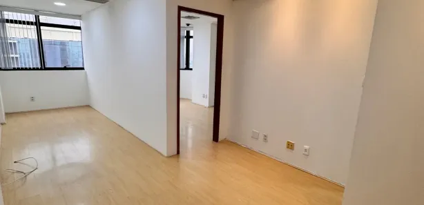 Sala Comercial com 2 Quartos para alugar, 42m² no Chapada, Manaus