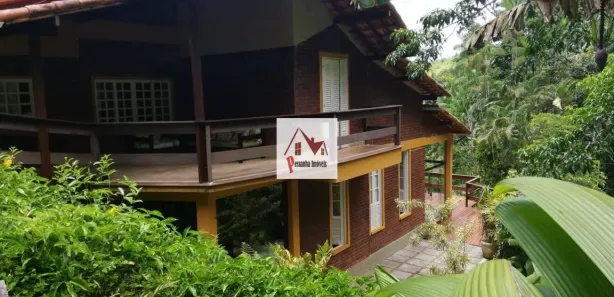 Fazenda/Sítio com 2 Quartos à venda, 225m² no Serra de Mato Grosso (Sampaio Correia), Saquarema