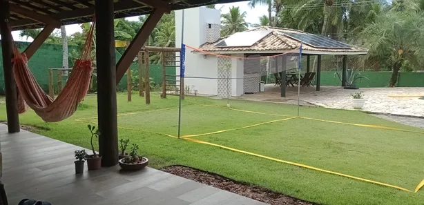 Casa com 5 Quartos à venda, 298m² no Portão, Lauro de Freitas