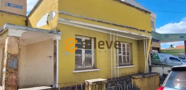Lote/Terreno à venda, 706m² no Centro, Vespasiano