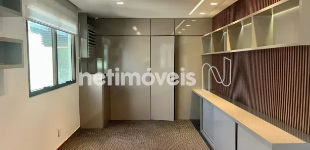 Sala Comercial para alugar, 42m² no Santo Antônio, Belo Horizonte
