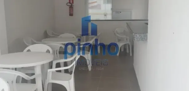 Apartamento com 2 Quartos à venda, 54m² no Caixa D'Água, Lauro de Freitas