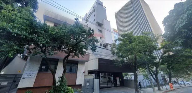 Apartamento com 2 Quartos para alugar, 133m² no Santo Agostinho, Belo Horizonte