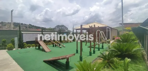 Apartamento com 2 Quartos à venda, 43m² no Nova Pampulha, Vespasiano