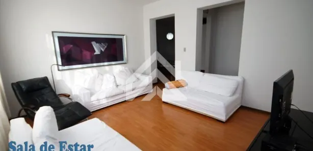 Apartamento com 3 Quartos para venda ou aluguel, 133m² no Jardim São Caetano, Rio Claro