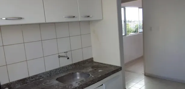 Apartamento com 2 Quartos para alugar, 45m² no Cidade Alta, Natal