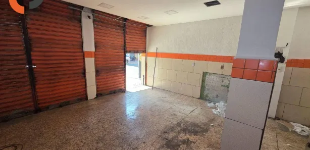 Ponto Comercial para alugar, 59m² no Vila Borgerth, Nova Iguaçu