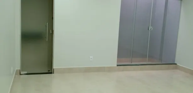 Sala Comercial para alugar, 50m² no Jardim Oriente, Valparaíso de Goiás