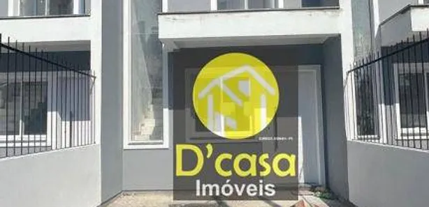 Sobrado com 2 Quartos à venda, 60m² no Vila Parque Brasília, Cachoeirinha