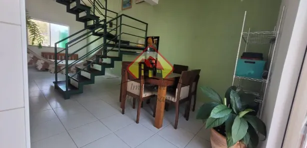 Casa de Condomínio com 3 Quartos à venda, 136m² no Condomínio Veredas, Taubaté