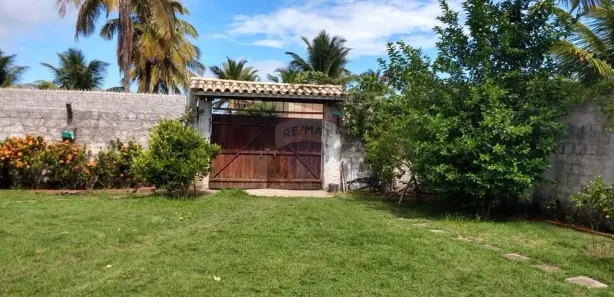 Casa com 4 Quartos à venda, 285m² no , Vera Cruz