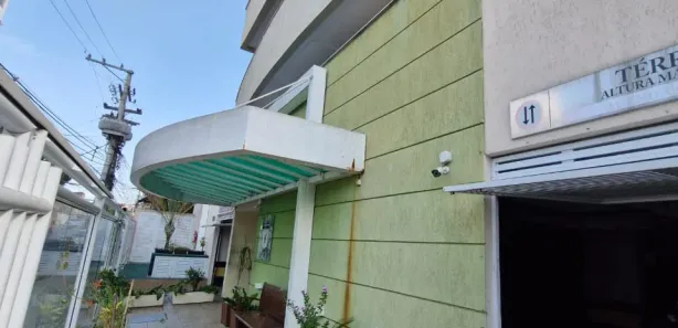 Apartamento com 3 Quartos à venda, 80m² no Centro, Nilópolis