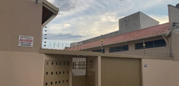 Kitnet para alugar, 35m² no Plano Diretor Norte, Palmas