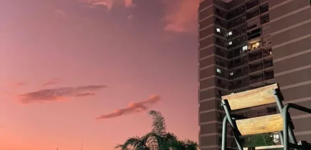 Apartamento com 4 Quartos para venda ou aluguel, 120m² no Palmeiras, Nova Iguaçu