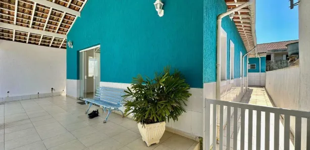Casa com 3 Quartos à venda, 170m² no Guaiúba, Guarujá