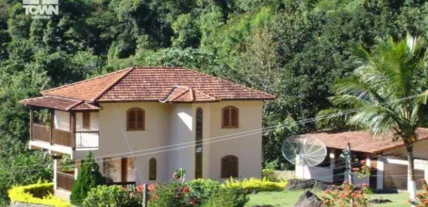 Fazenda/Sítio com 8 Quartos à venda, 486208m² no Barra de São João - Centro, Casimiro de Abreu
