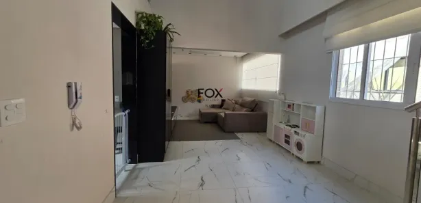 Cobertura com 4 Quartos à venda, 230m² no São Pedro, Belo Horizonte
