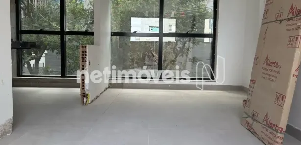 Apartamento com 2 Quartos à venda, 77m² no Cruzeiro, Belo Horizonte