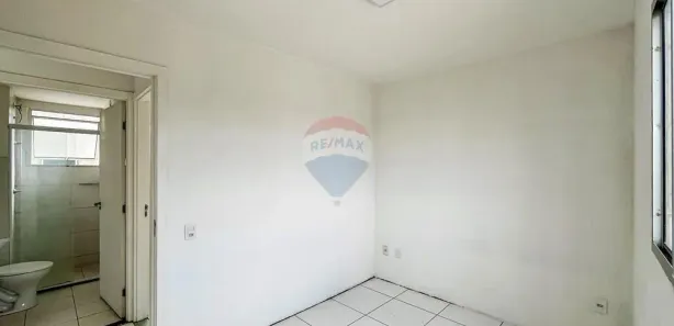 Apartamento com 2 Quartos à venda, 41m² no Santos Dumont, São Leopoldo