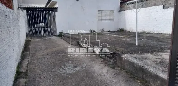 Casa com 3 Quartos à venda, 80m² no Jardim Gutierres, Sorocaba