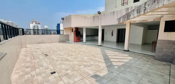 Apartamento com 2 Quartos à venda, 70m² no Praia de Itaparica, Vila Velha
