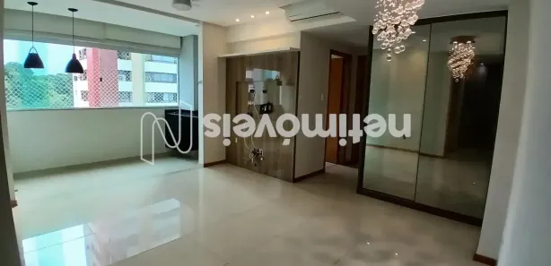 Apartamento com 2 Quartos para alugar, 75m² no Pituba, Salvador