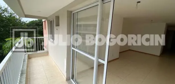 Apartamento com 2 Quartos à venda, 66m² no Taquara, Rio de Janeiro