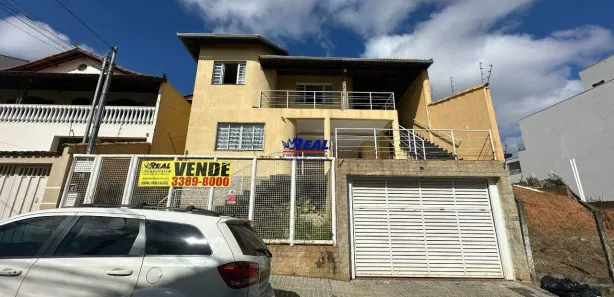 Casa com 4 Quartos à venda, 150m² no Diamante (Barreiro), Belo Horizonte