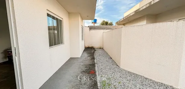 Casa com 2 Quartos à venda, 60m² no Rio da Onça, Matinhos