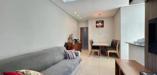 Casa com 3 Quartos à venda, 120m² no Residencial Visão, Lagoa Santa