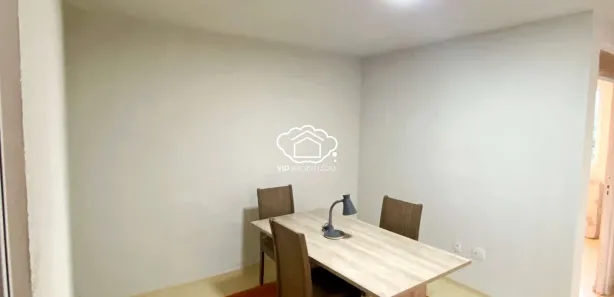 Apartamento com 2 Quartos à venda, 41m² no Paciência, Rio de Janeiro