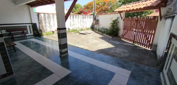 Casa com 4 Quartos para alugar, 120m² no Praia dos Anjos, Arraial do Cabo
