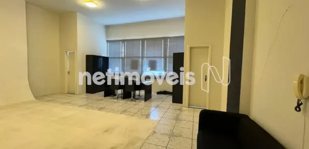 Sala Comercial à venda, 50m² no Santa Lúcia, Belo Horizonte