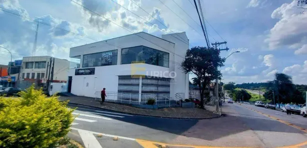 Prédio Comercial para alugar, 400m² no Jardim Lago Azul II, Louveira