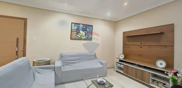 Casa com 4 Quartos à venda, 404m² no Nossa Senhora das Graças, Manaus