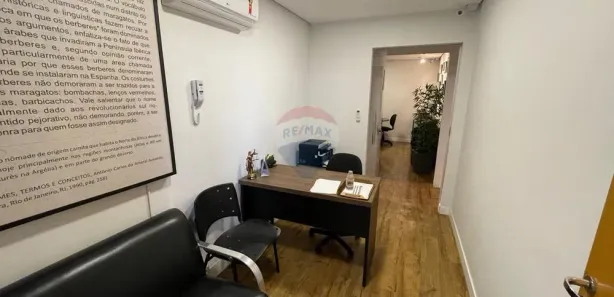 Sala Comercial à venda, 49m² no Nova Suíssa, Belo Horizonte