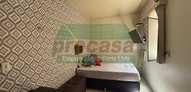 Casa com 2 Quartos à venda, 112m² no Dom Pedro I, Manaus