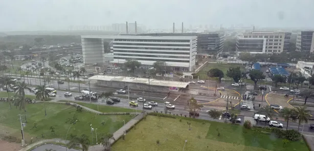 Sala Comercial para alugar, 26m² no Barra Olímpica, Rio de Janeiro