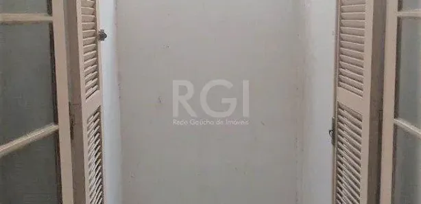 Apartamento com 1 Quarto à venda, 44m² no Farroupilha, Porto Alegre