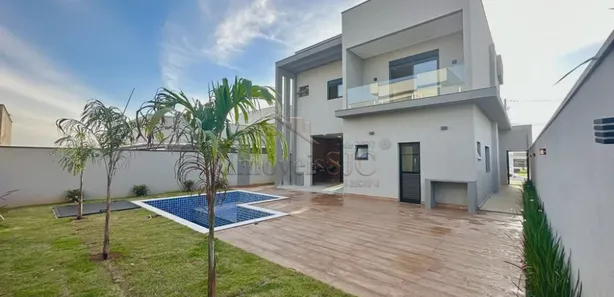 Casa de Condomínio com 3 Quartos à venda, 250m² no Parque Residencial Maria Elmira, Caçapava