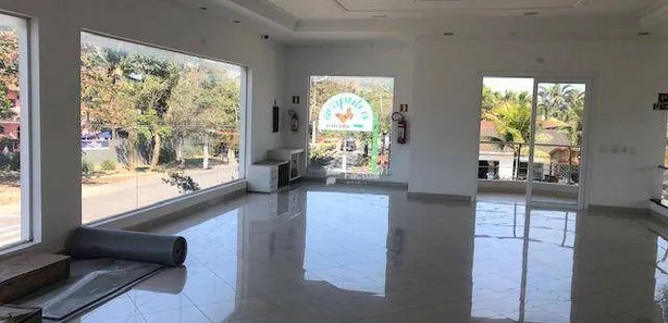 Ponto Comercial para alugar, 300m² no Balneário Praia do Pernambuco, Guarujá