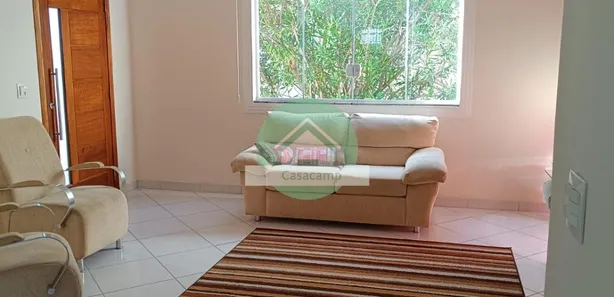 Sobrado com 4 Quartos à venda, 240m² no Jardim Novo Cambuí, Hortolândia
