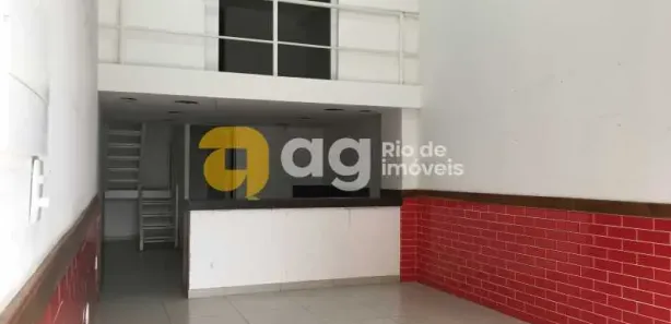 Ponto Comercial para alugar, 46m² no Vila Valqueire, Rio de Janeiro