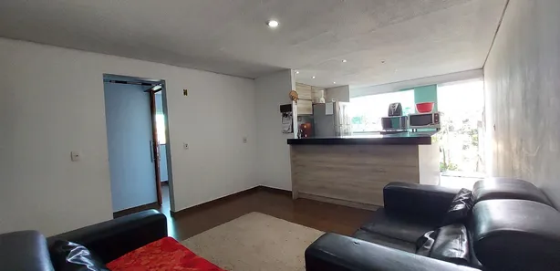 Casa com 6 Quartos à venda, 282m² no Independência (Barreiro), Belo Horizonte